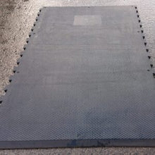 Load image into Gallery viewer, 30mm mattress mat interlocking with foam insert - POA
