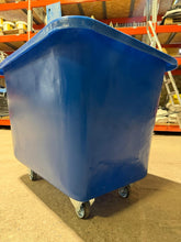 Load image into Gallery viewer, Wheeled bin
