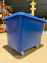 Load image into Gallery viewer, Wheeled bin
