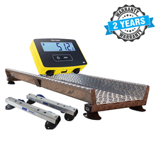 Load image into Gallery viewer, Tru Test Weighing - Indicator, Load Bars and Pan offer
