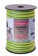 Chapron Fluotape Hi-Viz