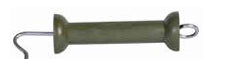 Chapron Green Gate Handle