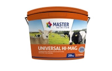 Nutribio Master Hi Mag