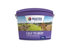 Nutriobio Calf-Beef