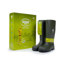 Load image into Gallery viewer, Bekina StepLite Easy Grip Wellington Boots
