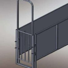 Load image into Gallery viewer, ODE Guillotine Gate
