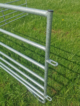 Load image into Gallery viewer, Leam Sleigh type hurdle - 7ft 4"
