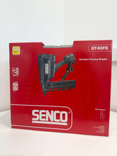 Load image into Gallery viewer, SENCO GT40FS Cordless Fencing Stapler
