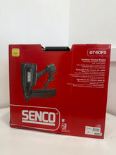 Load image into Gallery viewer, SENCO GT40FS Cordless Fencing Stapler
