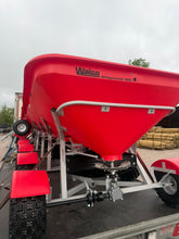 Load image into Gallery viewer, Walco 500kg Fertilser sower
