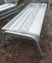Load image into Gallery viewer, Ultra HD Cattle double trough

