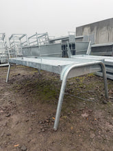 Load image into Gallery viewer, Ultra HD Cattle double trough
