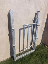 Load image into Gallery viewer, ODE Sheep non-return gate
