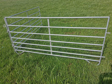 Load image into Gallery viewer, Leam Sleigh type hurdle - 7ft 4"
