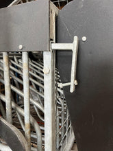 Load image into Gallery viewer, 1m Heavy Duty Hayrack - Bo Steel
