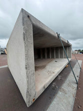 Load image into Gallery viewer, Concrete Sheep Dipper
