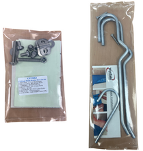 Load image into Gallery viewer, WYDALE RETROFIT FRONT MOUNT KIT
