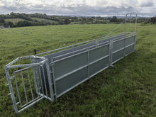 Load image into Gallery viewer, Leam Standard 16ft Sheep Race
