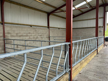 Load image into Gallery viewer, ODE Diagonal Feed Barriers / Gates
