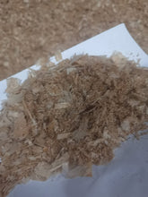 Load image into Gallery viewer, Sawdust Shavings Mix
