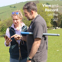 Load image into Gallery viewer, Shearwell SDL440S Stick Reader
