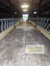 Load image into Gallery viewer, ODE Diagonal Feed Barriers / Gates
