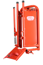 Load image into Gallery viewer, O’Neill Calf &amp; Sheep Staller
