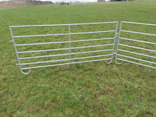 Load image into Gallery viewer, Leam Sleigh type hurdle - 7ft 4"
