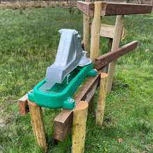 Load image into Gallery viewer, Aquamat Pasture Pump
