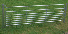 Load image into Gallery viewer, D8 Sheep gate from Leam Agri Ltd, Tempo, County Fermanagh, Northern Ireland. Serving Fermanagh, Tyrone, Antrim, Down, Londonderry, Armagh, Cavan, Leitrim, Sligo, Monaghan, Donegal, Dublin Carlow, Clare, Cork, Galway, Kerry, Kildare, Kilkenny, Laois, Limerick, Longford, Louth, Mayo, Meath, Monaghan, Offaly, Roscommon, Tipperary, Waterford, Westmeath, Wexford and Wicklow and throughout the United Kingdom
