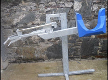 Load image into Gallery viewer, Head Scoop from Leam Agri Ltd, Tempo, Enniskillen, County Fermanagh, Northern Ireland. Serving Fermanagh, Tyrone, Antrim, Down, Londonderry, Armagh, Cavan, Leitrim, Sligo, Monaghan, Donegal, Dublin Carlow, Clare, Cork, Galway, Kerry, Kildare, Kilkenny, Laois, Limerick, Longford, Louth, Mayo, Meath, Monaghan, Offaly, Roscommon, Tipperary, Waterford, Westmeath, Wexford and Wicklow and throughout the United Kingdom
