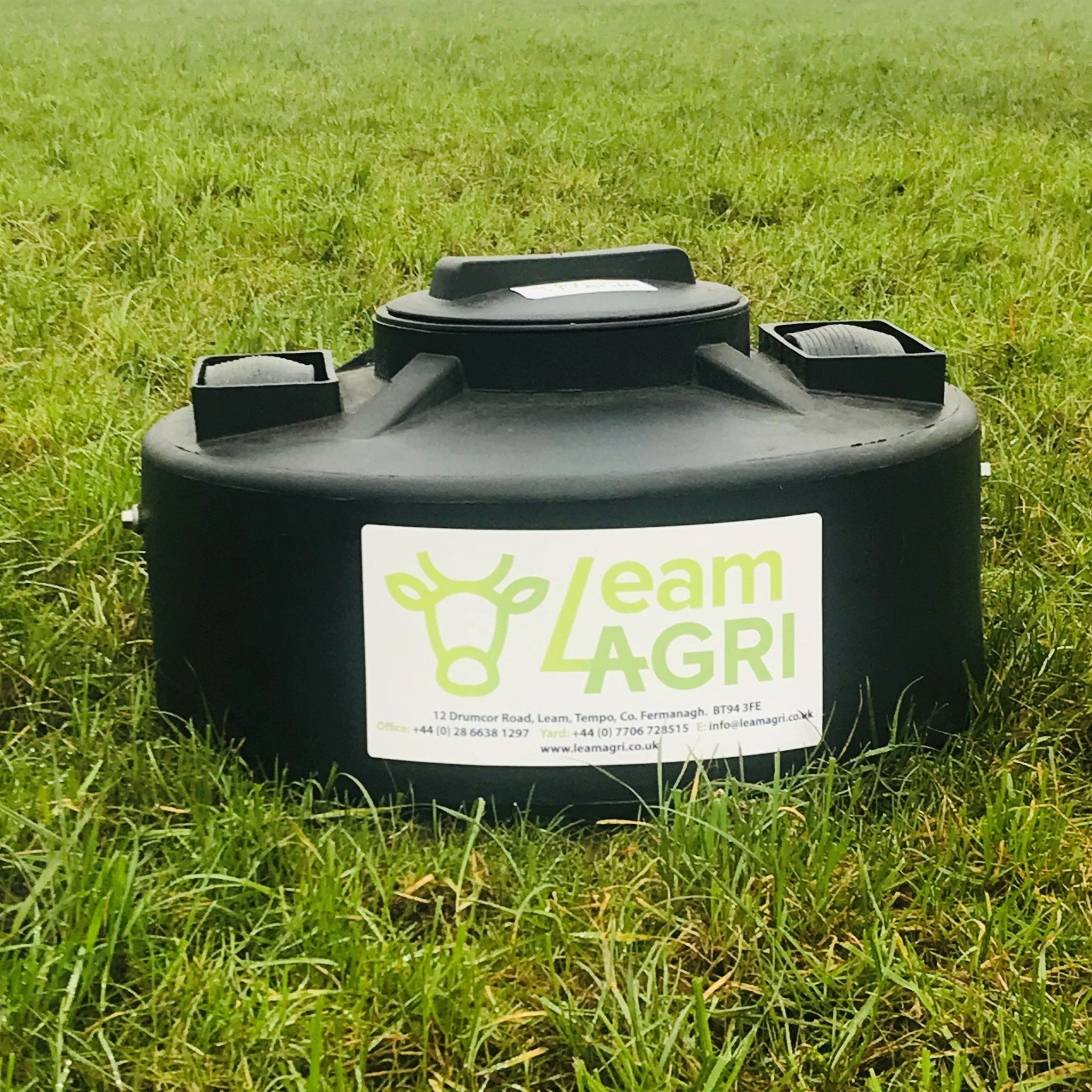 SFS Molasses Feeder – Leam Agri Ltd